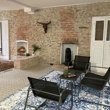 Bel Appartement 35 M 1Er Etage Эво-ле-Бен Экстерьер фото